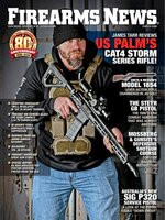 Firearms News 